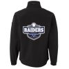 Men's Motion Soft Shell Jacket Thumbnail