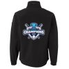 Men's Motion Soft Shell Jacket Thumbnail