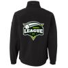 Men's Motion Soft Shell Jacket Thumbnail
