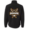 Men's Motion Soft Shell Jacket Thumbnail