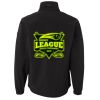 Men's Motion Soft Shell Jacket Thumbnail