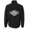 Men's Motion Soft Shell Jacket Thumbnail