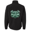 Men's Motion Soft Shell Jacket Thumbnail