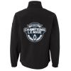 Men's Motion Soft Shell Jacket Thumbnail
