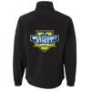 Men's Motion Soft Shell Jacket Thumbnail