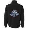 Men's Motion Soft Shell Jacket Thumbnail