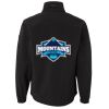 Men's Motion Soft Shell Jacket Thumbnail