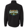 Men's Motion Soft Shell Jacket Thumbnail