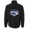 Men's Motion Soft Shell Jacket Thumbnail
