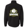Men's Motion Soft Shell Jacket Thumbnail