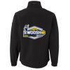 Men's Motion Soft Shell Jacket Thumbnail