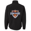 Men's Motion Soft Shell Jacket Thumbnail