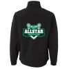 Men's Motion Soft Shell Jacket Thumbnail