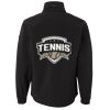 Men's Motion Soft Shell Jacket Thumbnail