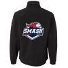 Men's Motion Soft Shell Jacket Thumbnail