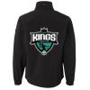 Men's Motion Soft Shell Jacket Thumbnail