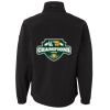 Men's Motion Soft Shell Jacket Thumbnail