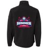 Men's Motion Soft Shell Jacket Thumbnail