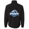 Men's Motion Soft Shell Jacket Thumbnail