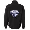 Men's Motion Soft Shell Jacket Thumbnail
