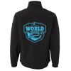 Men's Motion Soft Shell Jacket Thumbnail