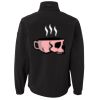 Men's Motion Soft Shell Jacket Thumbnail