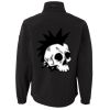 Men's Motion Soft Shell Jacket Thumbnail
