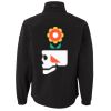 Men's Motion Soft Shell Jacket Thumbnail
