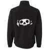 Men's Motion Soft Shell Jacket Thumbnail