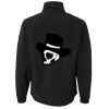 Men's Motion Soft Shell Jacket Thumbnail
