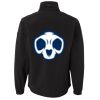 Men's Motion Soft Shell Jacket Thumbnail
