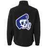 Men's Motion Soft Shell Jacket Thumbnail