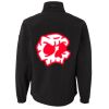 Men's Motion Soft Shell Jacket Thumbnail