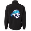 Men's Motion Soft Shell Jacket Thumbnail
