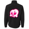 Men's Motion Soft Shell Jacket Thumbnail