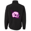 Men's Motion Soft Shell Jacket Thumbnail