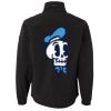 Men's Motion Soft Shell Jacket Thumbnail
