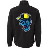 Men's Motion Soft Shell Jacket Thumbnail