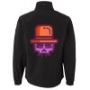 Men's Motion Soft Shell Jacket Thumbnail