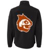 Men's Motion Soft Shell Jacket Thumbnail