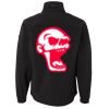 Men's Motion Soft Shell Jacket Thumbnail