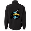 Men's Motion Soft Shell Jacket Thumbnail