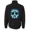 Men's Motion Soft Shell Jacket Thumbnail