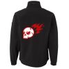 Men's Motion Soft Shell Jacket Thumbnail