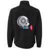 Men's Motion Soft Shell Jacket Thumbnail