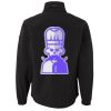 Men's Motion Soft Shell Jacket Thumbnail