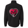 Men's Motion Soft Shell Jacket Thumbnail