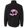 Men's Motion Soft Shell Jacket Thumbnail