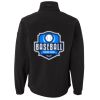 Men's Motion Soft Shell Jacket Thumbnail