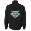 Men's Motion Soft Shell Jacket Thumbnail